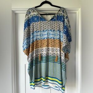 Tunic dress